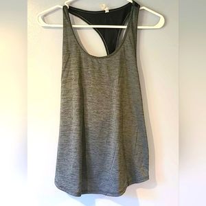 Women's Under Armour Tech Vent Tank Top Twisted Racerback, Size Medium